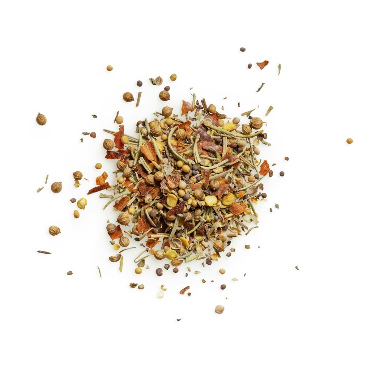 Herbal Wellness Tea 100g