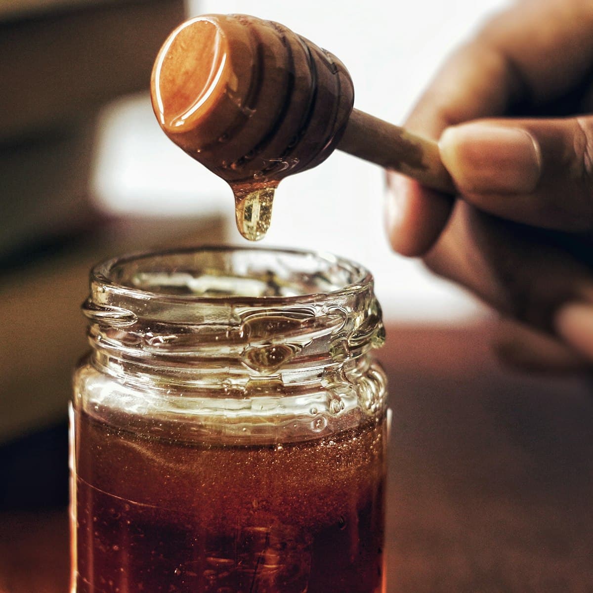 Honey & Sweeteners