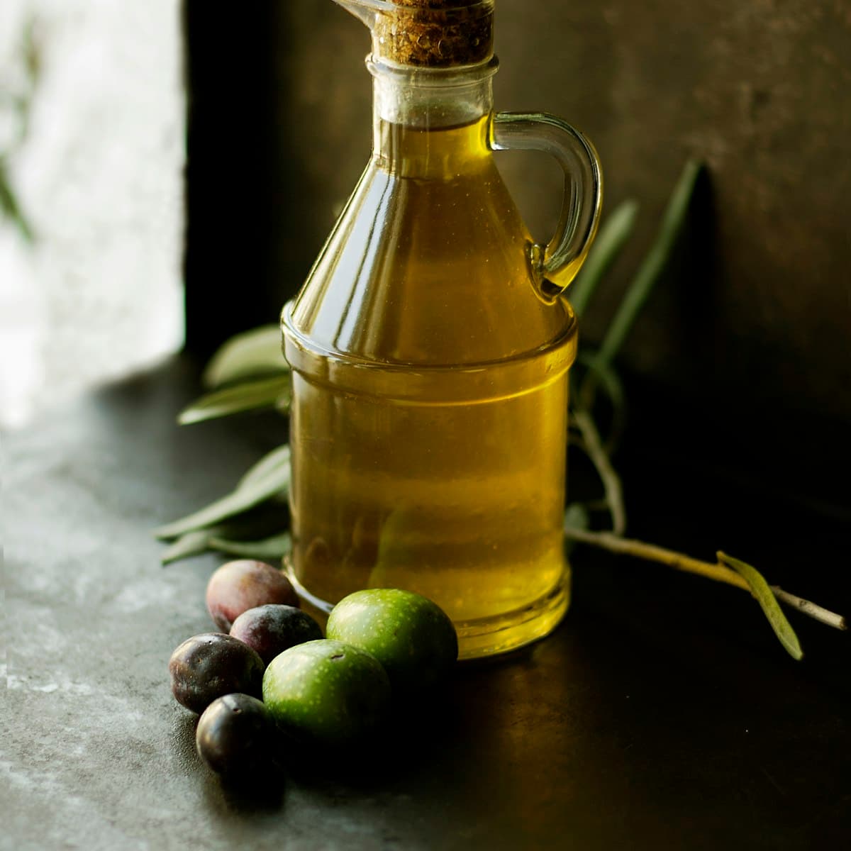 Oils & Ghee