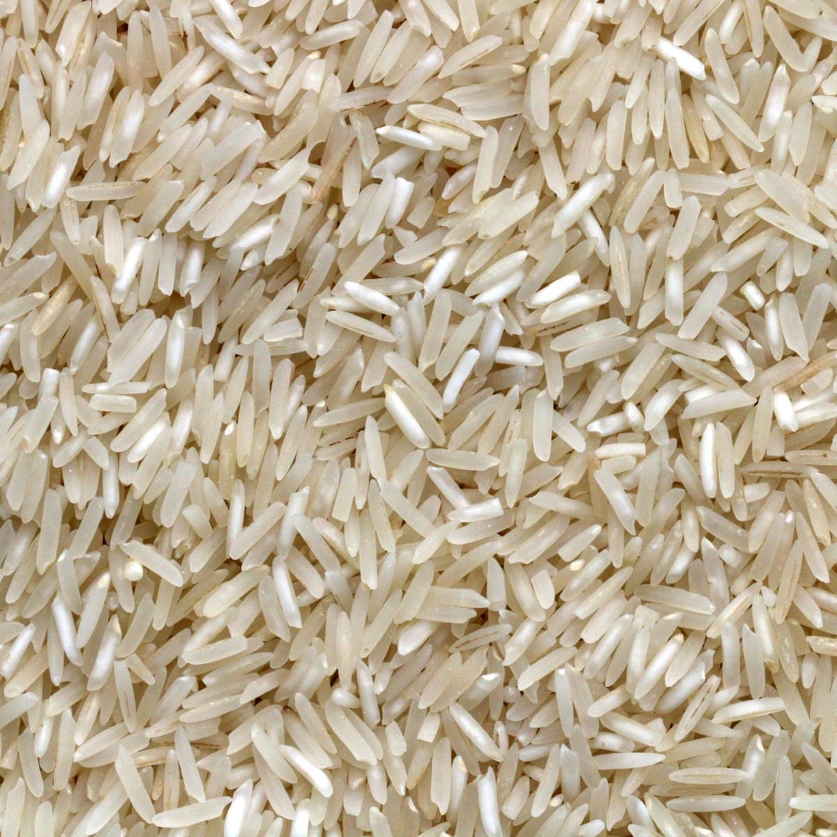 Rice & Grains