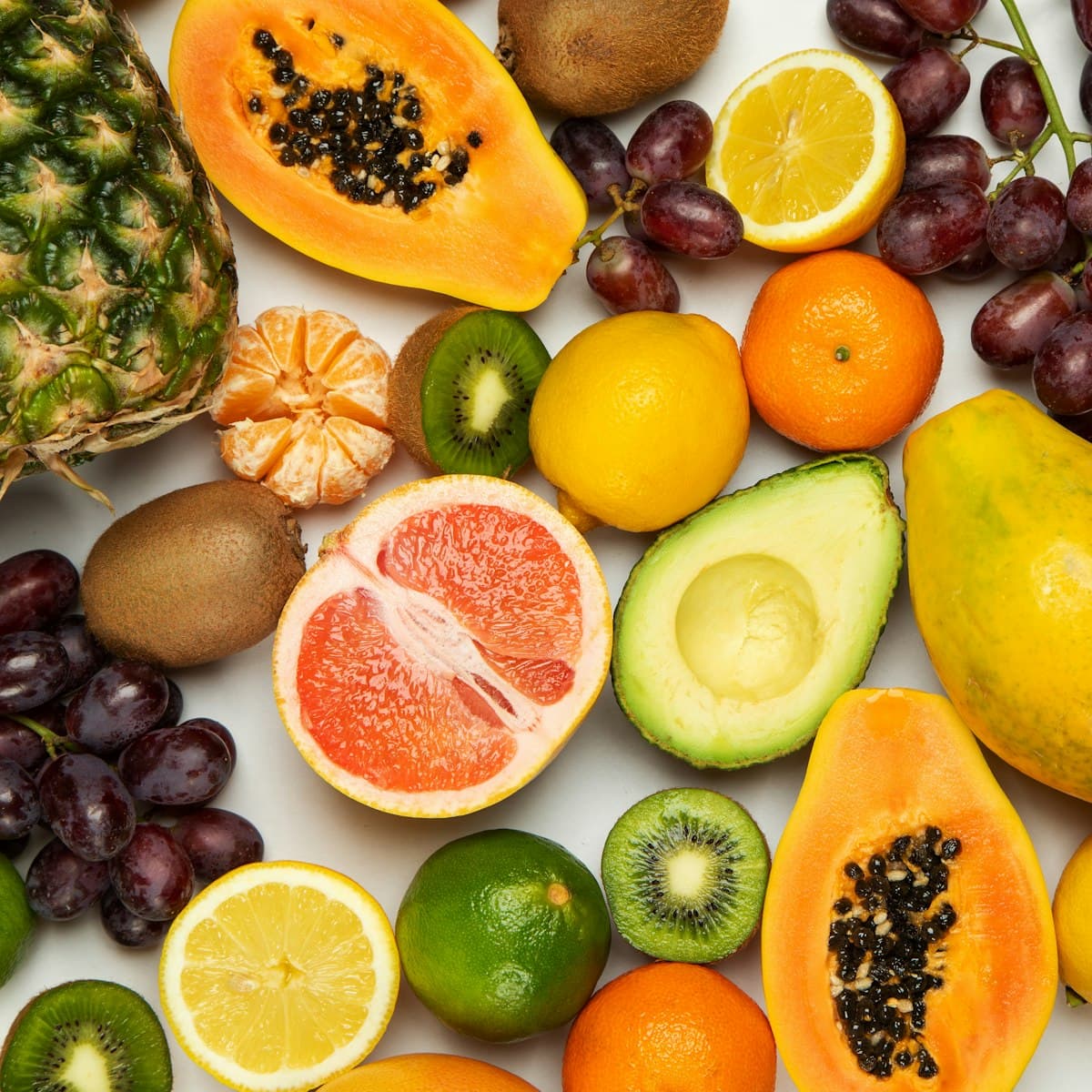 Seasonal Fruits