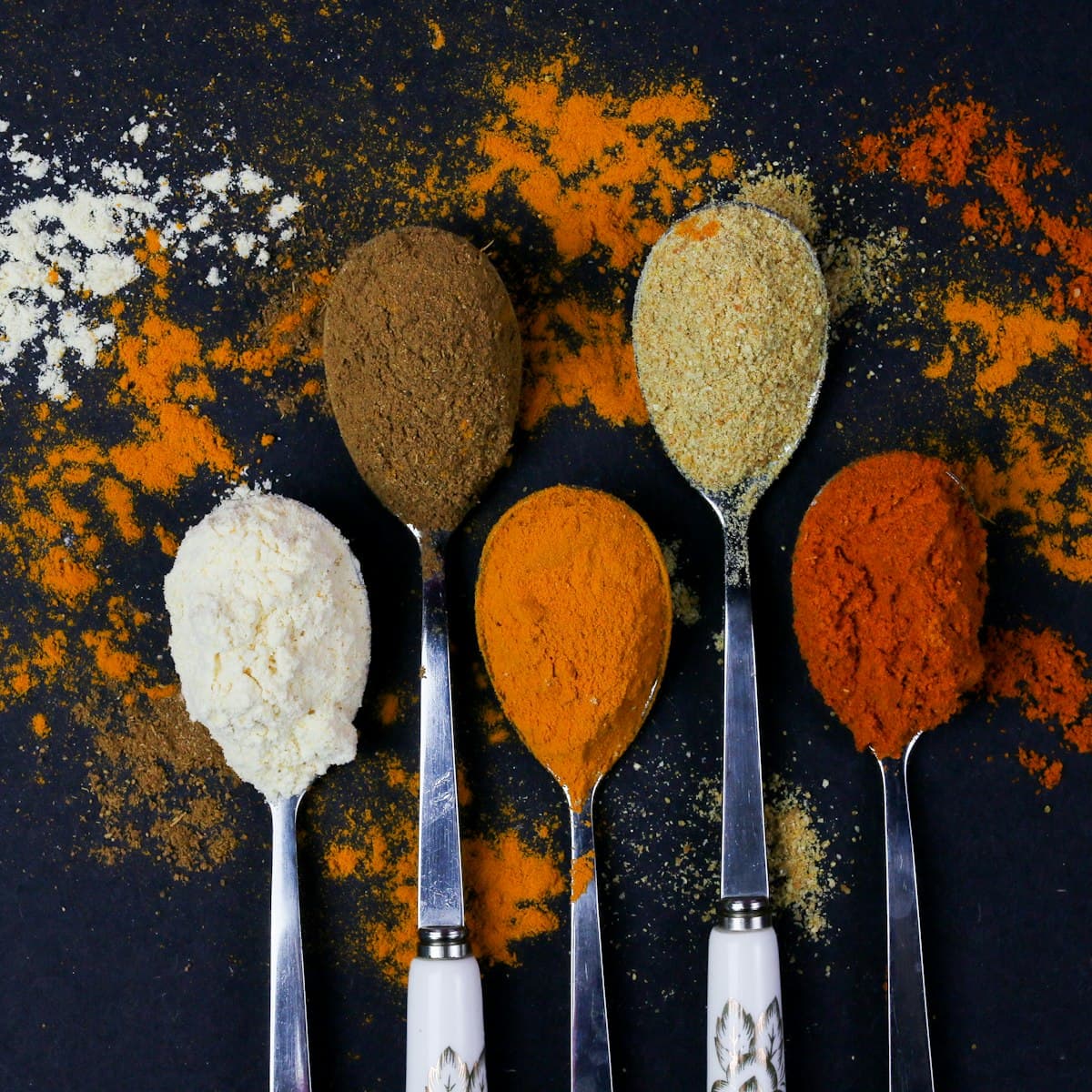 Signature Garam Masala 200g